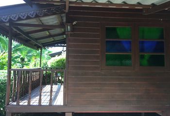 Ban Non Muang  Miko Resort מראה חיצוני תמונה